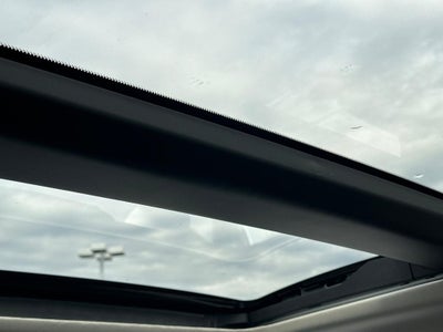 2025 Mazda Mazda CX-50 2.5 S Premium Package AWD