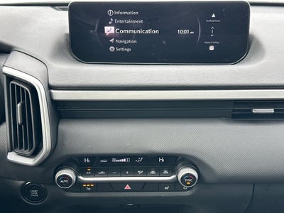 2025 Mazda Mazda CX-50 2.5 S Premium Package AWD