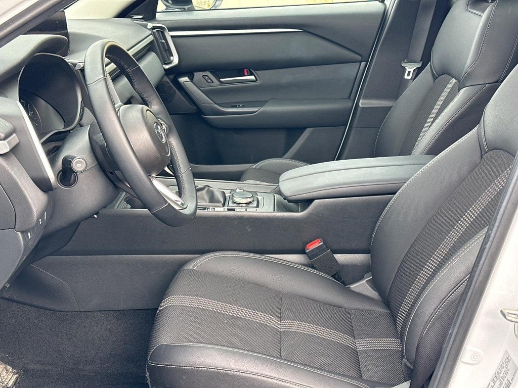 2025 Mazda Mazda CX-50 2.5 S Premium Package AWD