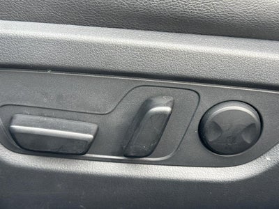 2025 Mazda Mazda CX-50 2.5 S Premium Package AWD