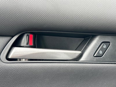 2025 Mazda Mazda CX-50 2.5 S Premium Package AWD