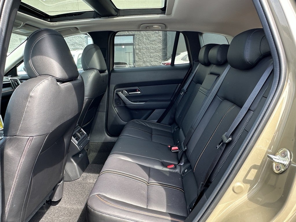 2025 Mazda Mazda CX-50 2.5 Turbo Premium Package