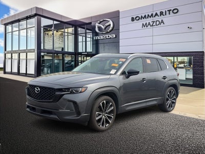 2025 Mazda Mazda CX-50 2.5 S Premium Plus Package