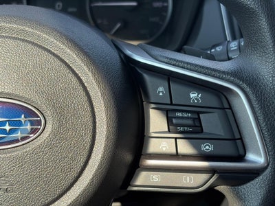 2024 Subaru Impreza Sport AWD