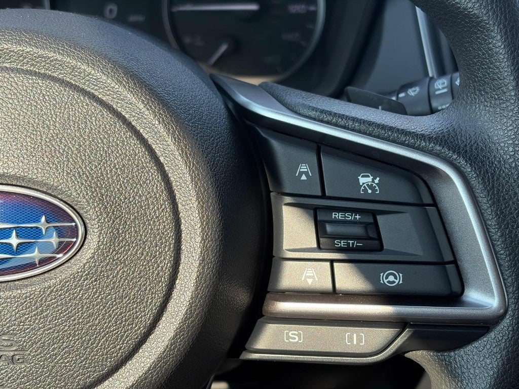 2024 Subaru Impreza Sport AWD