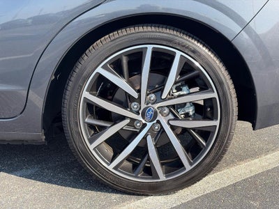 2024 Subaru Impreza Sport AWD
