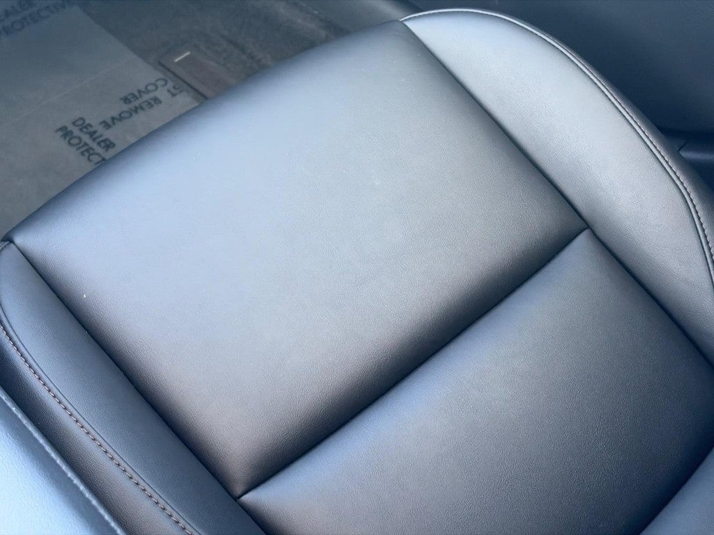 2022 Mazda Mazda3 Hatchback Preferred Auto FWD