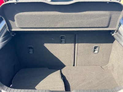 2022 Mazda Mazda3 Hatchback Preferred Auto FWD