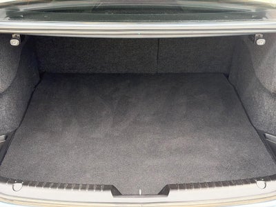 2021 Mazda MAZDA6 Carbon Edition Auto
