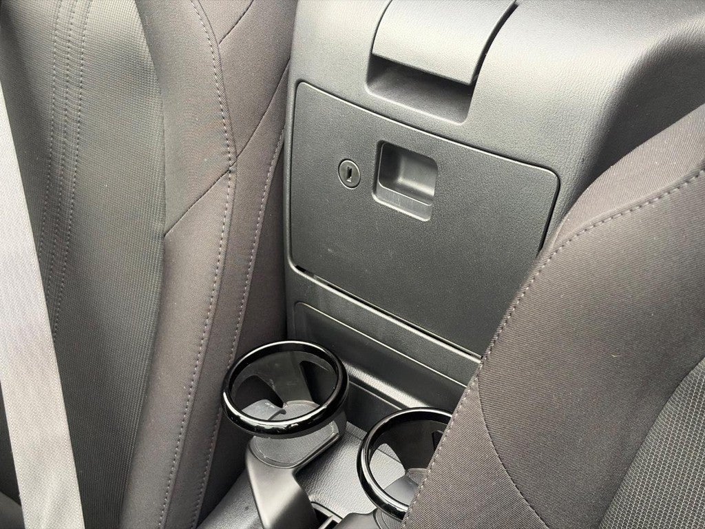 2022 Mazda Mazda MX-5 Miata Sport Manual