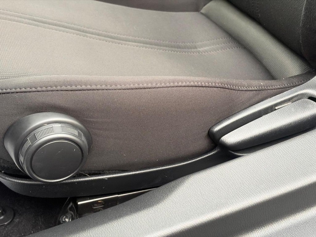2022 Mazda Mazda MX-5 Miata Sport Manual