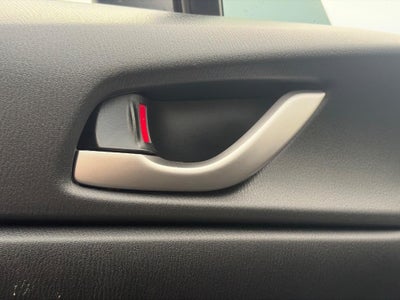 2022 Mazda Mazda MX-5 Miata Sport Manual