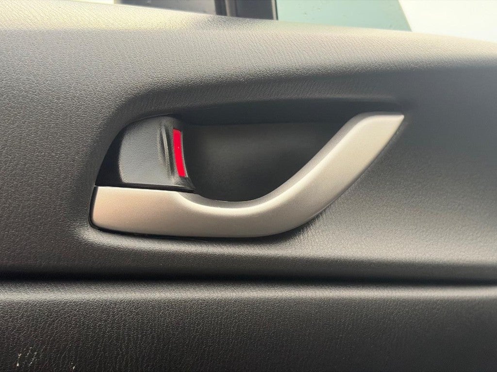 2022 Mazda Mazda MX-5 Miata Sport Manual