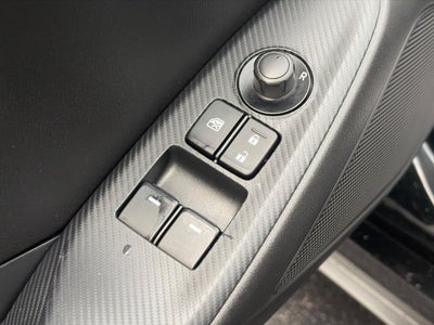 2022 Mazda Mazda MX-5 Miata Sport Manual