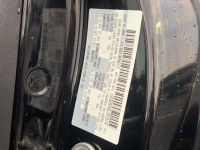 2022 Mazda Mazda MX-5 Miata Sport Manual