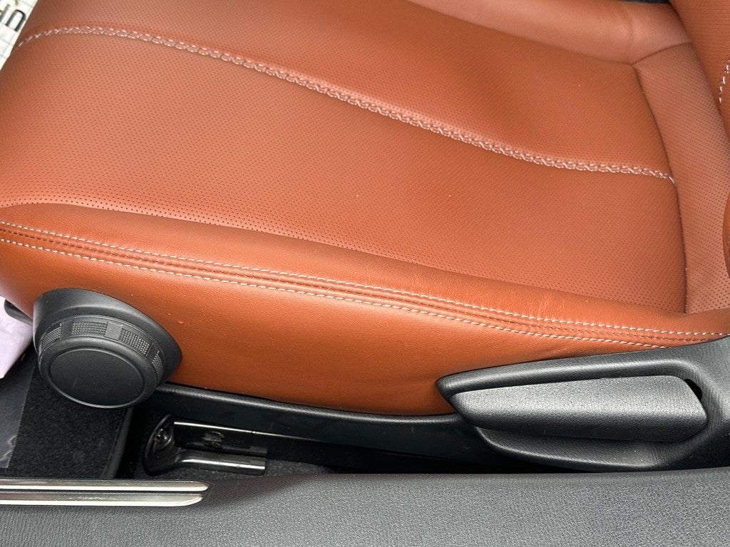 2022 Mazda Mazda MX-5 Miata RF Grand Touring Manual