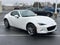 2022 Mazda Mazda MX-5 Miata RF Grand Touring Manual