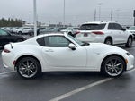 2022 Mazda Mazda MX-5 Miata RF Grand Touring Manual