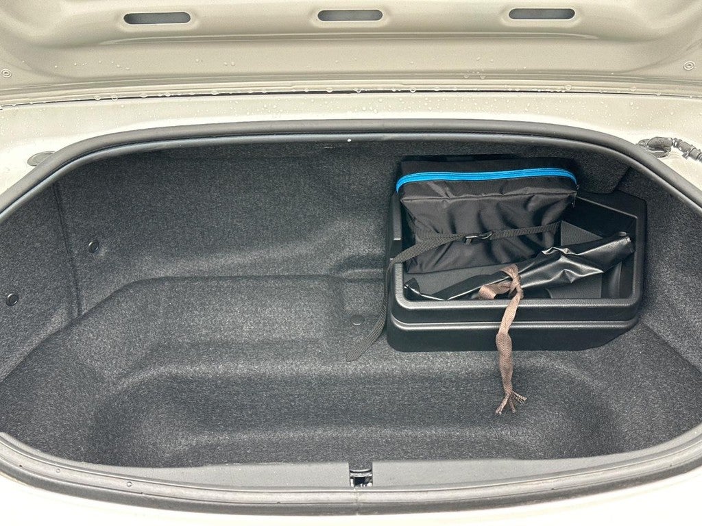 2022 Mazda Mazda MX-5 Miata RF Grand Touring Manual