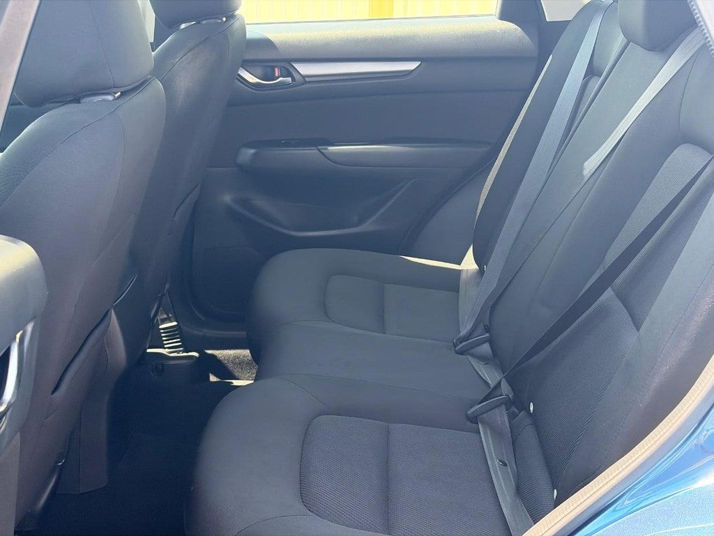 2018 Mazda Mazda CX-5 Sport FWD