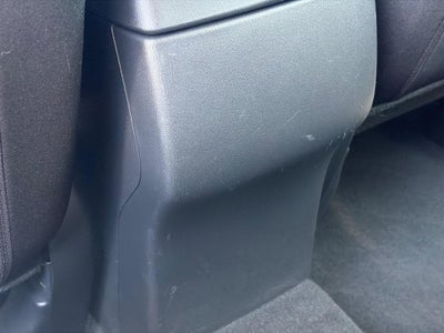 2018 Mazda Mazda CX-5 Sport FWD