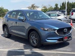 2018 Mazda Mazda CX-5 Sport FWD
