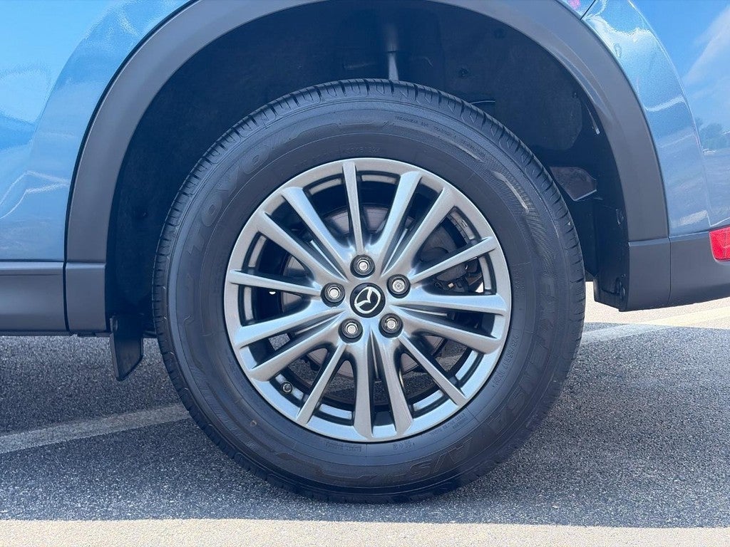 2018 Mazda Mazda CX-5 Sport FWD