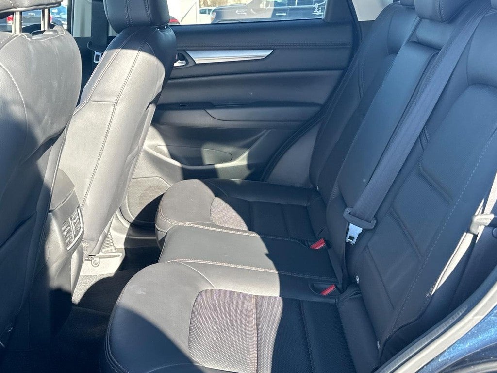 2021 Mazda Mazda CX-5 Touring FWD