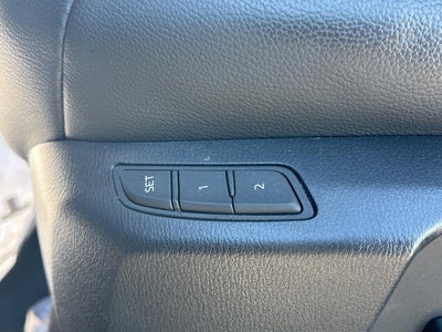 2021 Mazda Mazda CX-5 Touring FWD