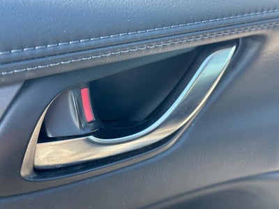 2021 Mazda Mazda CX-5 Touring FWD