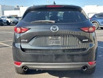 2018 Mazda Mazda CX-5 Grand Touring FWD