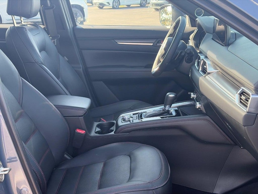 2023 Mazda Mazda CX-5 2.5 Turbo AWD