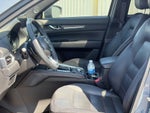 2023 Mazda Mazda CX-5 2.5 Turbo