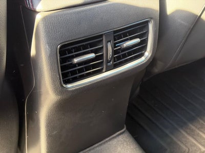 2023 Mazda Mazda CX-5 2.5 Turbo AWD
