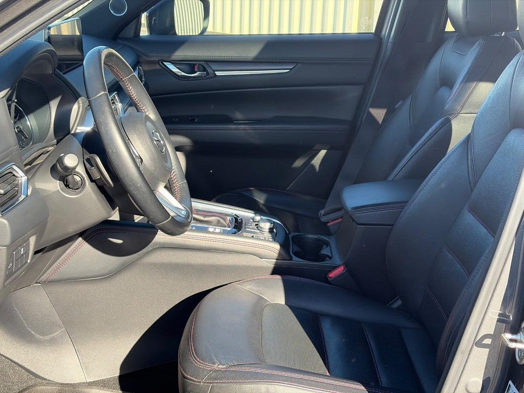 2023 Mazda Mazda CX-5 2.5 Turbo AWD