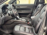 2023 Mazda Mazda CX-5 2.5 Turbo
