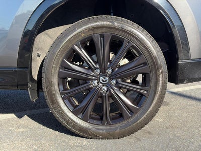 2023 Mazda Mazda CX-5 2.5 Turbo AWD
