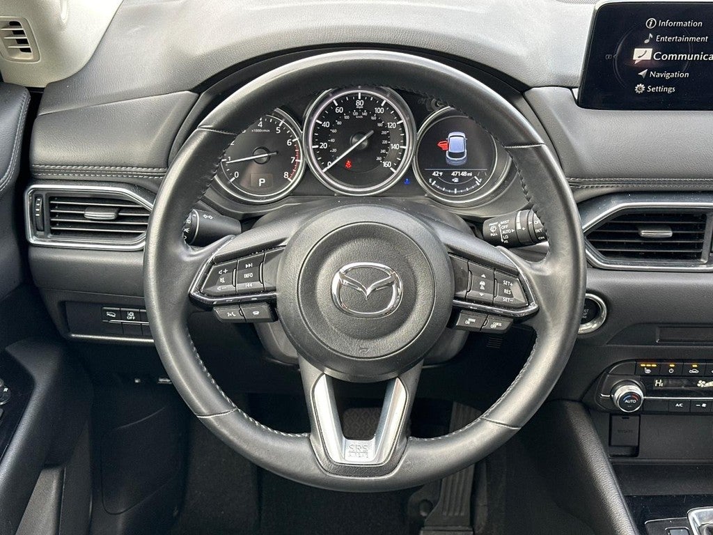 2024 Mazda Mazda CX-5 2.5 S Select Package AWD