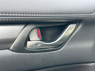 2024 Mazda Mazda CX-5 2.5 S Select Package AWD