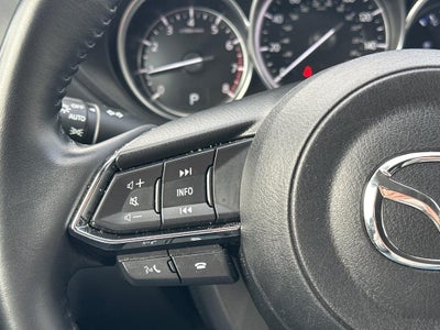 2024 Mazda Mazda CX-5 2.5 S Select Package AWD