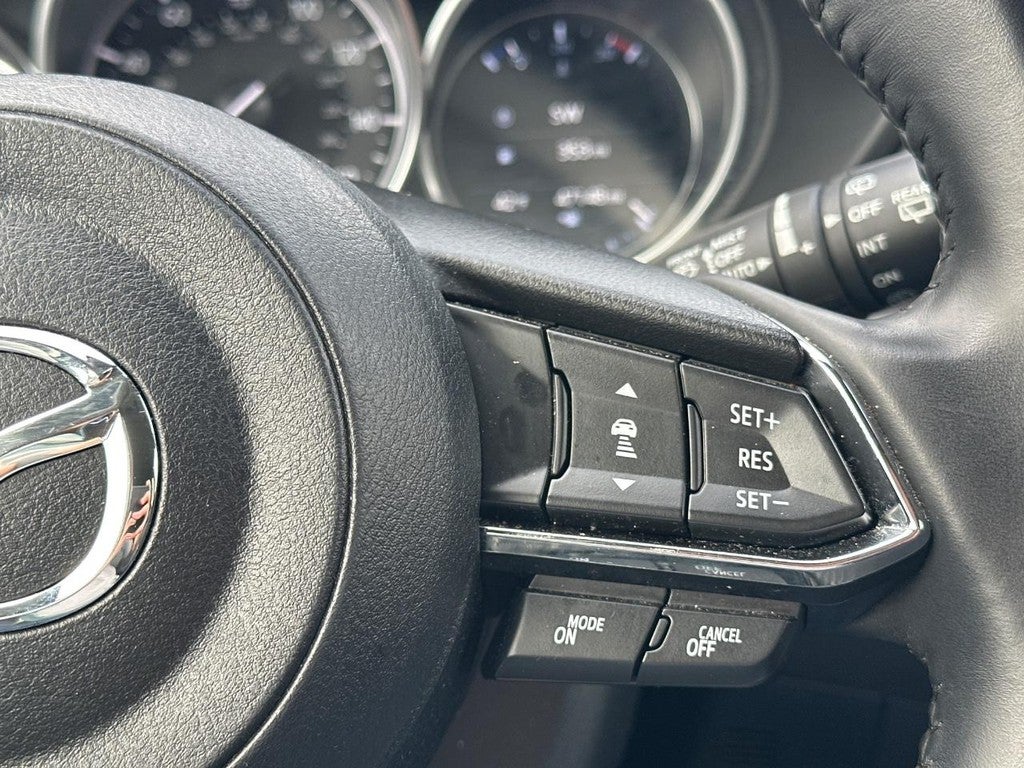 2024 Mazda Mazda CX-5 2.5 S Select Package AWD