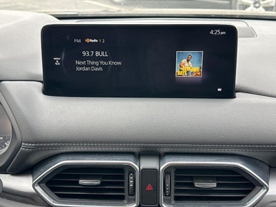 2025 Mazda Mazda CX-5 2.5 S Select Package AWD