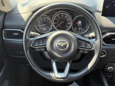 2025 Mazda Mazda CX-5 2.5 S Select Package AWD