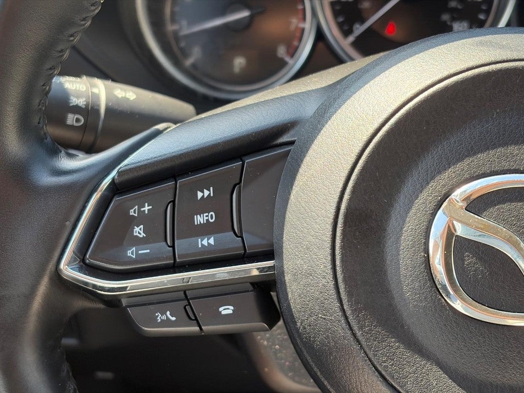2025 Mazda Mazda CX-5 2.5 S Select Package AWD
