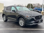2025 Mazda Mazda CX-5 2.5 S Select Package AWD