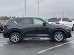 2025 Mazda Mazda CX-5 2.5 S Select Package AWD