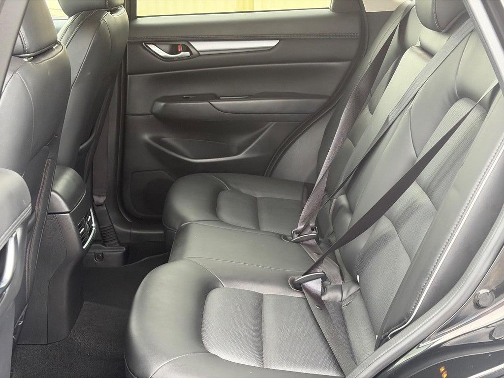 2025 Mazda Mazda CX-5 2.5 S Select Package AWD