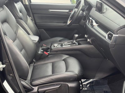 2025 Mazda Mazda CX-5 2.5 S Select Package AWD