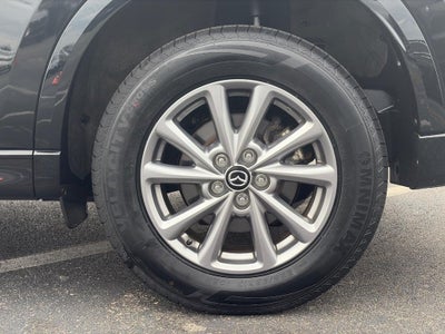 2025 Mazda Mazda CX-5 2.5 S Select Package AWD