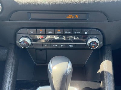 2025 Mazda Mazda CX-5 2.5 S Select Package AWD